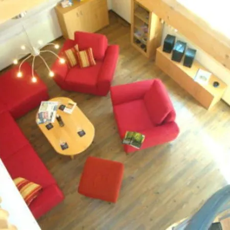 Ferienwohungen _hus Jannik_ Mariti *