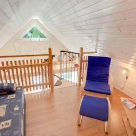 Ferienwohungen _hus Jannik_ Mariti Apartamento